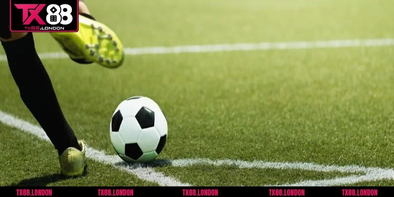 Kèo phạt góc là hình thức cá độ được yêu thích