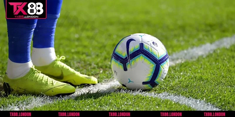 Kèo phạt góc tài xỉu là hình thức thông dụng và dễ chơi