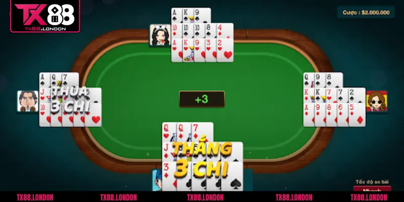 Kiểm soát tâm lý tốt để giữ thế chủ động