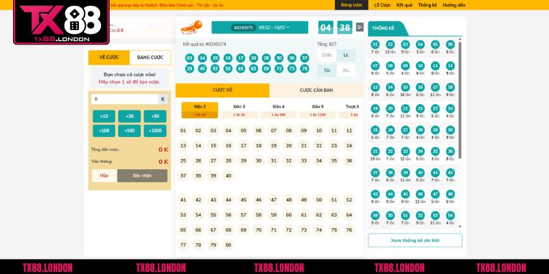 Kinh nghiệm giúp bạn soi cầu Vietlott hiệu quả hơn