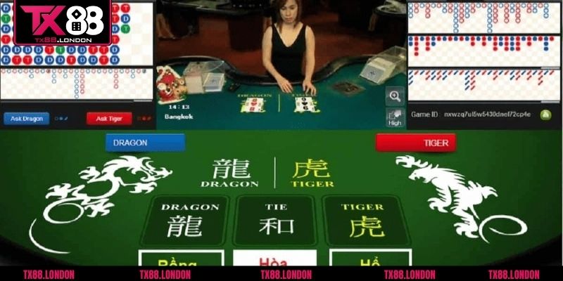 Ghi nhớ lịch sử cược trước khi đặt tiền